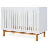  Quax® otroška posteljica mood™ 60x120 white | shoptok.hr