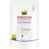 Select Gold Cat Medica Gastrointestinal piletina 85 g, vrećica | shoptok.hr