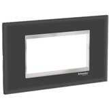  okvir staklo 4M crni-hrom LMR7934038 | Eponuda.com