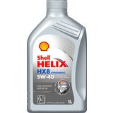 Shell Helix HX8 5W40 motorno ulje 1L | ePonuda.com
