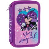 Best Buy decker, pernica puna, 2 zip, minnie mouse, stay magical Cene