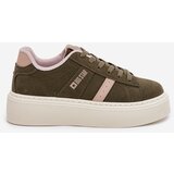 Big Star Women's Platform Sneakers | Shoptok.si