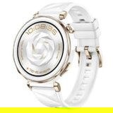 Huawei GT5 Pro White 42mm Pametni sat | ePonuda.com