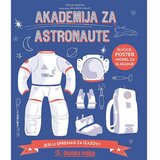 Akademija za astronaute | shoptok.hr