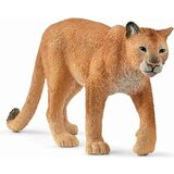 Schleich 14853 - Wild Life - puma Cene
