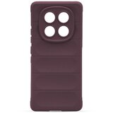  Futrola Punch za Xiaomi Redmi Note 14 4G, Bordo | Eponuda.com