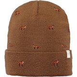 Barts Winter Hat VINSON BEANIE Toffee Cene