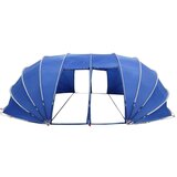Šator za bazen Plava 640 x 432 x 205 cm | shoptok.hr