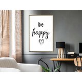  Poster - Don't Worry 20x30 | shoptok.hr