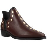 Another Trend Gležnjarji 5646 01 Botin Corvara Kostanjeva Cene