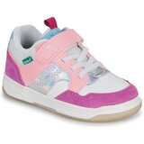 Kickers KICKARTING Bijela | shoptok.hr