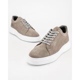 La Force Fashion patike cipele YK-4878-A - siva Cene