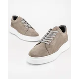 patike cipele YK-4878-A - siva