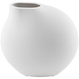 Blomus Bela porcelanasta vaza (višina 14 cm) Nona – | Shoptok.si