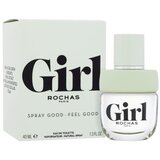 Rochas Girl 40 ml toaletna voda za ženske Cijene