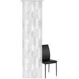 Novel PANELNA ZAVESA 60/260 cm Slike