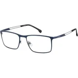 8898 FLL ONE SIZE (55) Modra/Kristalna