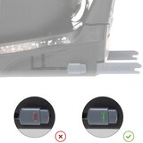 Zopa autosjedalica Voyager 2 i-Size, Silver Grey | shoptok.hr