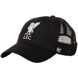 47 Brand brand liverpool fc branson cap epl-brans04ctp-bka Cijene