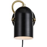 Nordlux zidno spot svetlo lotus 1xE14/40W/230V | Eponuda.com