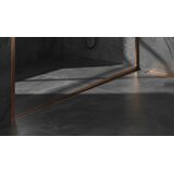 REA Bath Lestev za tuš kabino 120cm Brush Copper | Shoptok.si