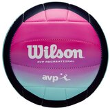 Wilson lopts avp oasis vb blue/purple cene