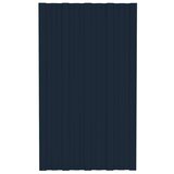 Krovni panel 36 pcs Antracit 80 x 45 cm Pocinčani čelik - Antracit 80 x 45 cm 36 | shoptok.hr