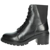 Geox Polškornji D46QCC 043NH Črna | Shoptok.si