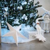  Božićne LED lampice s efektom treperenja 500 LED hladno bijela | shoptok.hr