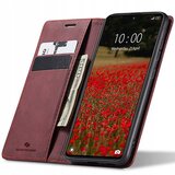 Spacecase OVITEK ZA POCO X6 RM NOTE 13 PRO 5G RDEČ, (21967823) | Shoptok.si