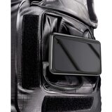 You2Toys Velvet Luxury - krevet za seks s ugrađenim seks strojem (crni) | shoptok.hr