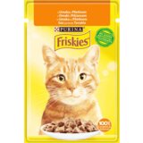 Friskies Cat Piletina, 85 g cene