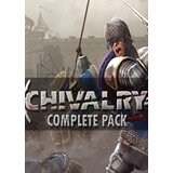  Chivalry: Complete Pack Steam Key GLOBAL | ePonuda.com