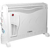 Iskra GRIJALICA DL08 TURBO & TIMER, (57190303) Cijene