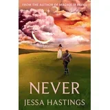 Jessa Hastings
