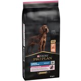 3 kg gratis! 14 kg PURINA PRO PLAN - Large Athletic Adult Sensitive Skin losos | shoptok.hr