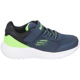 Skechers Nizke superge 403908N-NVLM Modra Cene