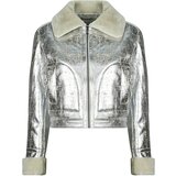 Desigual CHAQ LONDRES Srebrna | shoptok.hr