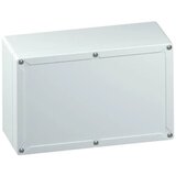 Spelsberg TG PC 2516-12-o instalacijsko kućište 252 x 162 x 120 polikarbonat svijetlosiva (RAL 7035) 1 St. | Eponuda.ba