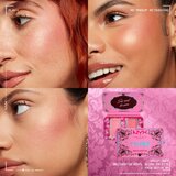 NYX Professional Makeup Bridgerton wallflower paleta rumenila | ePonuda.com
