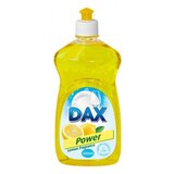  dax limun deterdžent za posuđe 500ml Cene