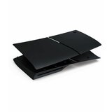 Sony maska za playstation 5 slim konzolu - midnight black cene