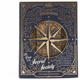 Professor Puzzle Igra The Case of the Secret Society | shoptok.hr