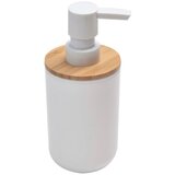  DOZATOR ZA SAPUN 300 ML BIJELA FANO TENDANCE Cijene