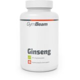 GymBeam Ženšen 90 kaps. Cene