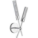 Lesnina XXXL STENSKA LED-SVETILKA BUBBLES 400 lm 4000 K | Shoptok.si