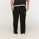GymBeam Varsity Pants Black S Cene
