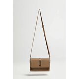 Marisse Women's Bag L-To-4601 Beige Cene