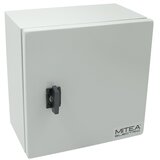 Mitea_Electric Metalni razvodni orman IP66 ME-O250x250x150mm H/L/W | Eponuda.com