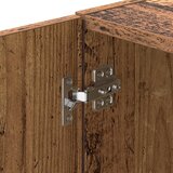  Ormar za Zid Staro drvo 45 x 42,5 x 40 cm Konstruirano drvo | shoptok.hr